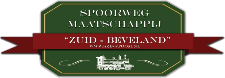 SZB Stoom